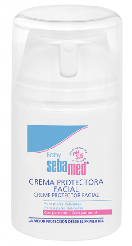 SEBAMED CARA